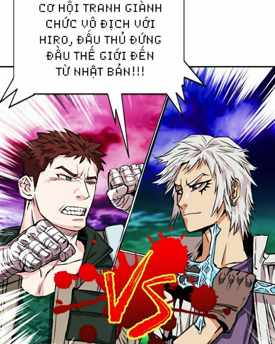 đọc truyện Druid Tại Ga Seoul - Người Hóa Thú Chương 5 ảnh 77 tại Thiên Thai Truyện