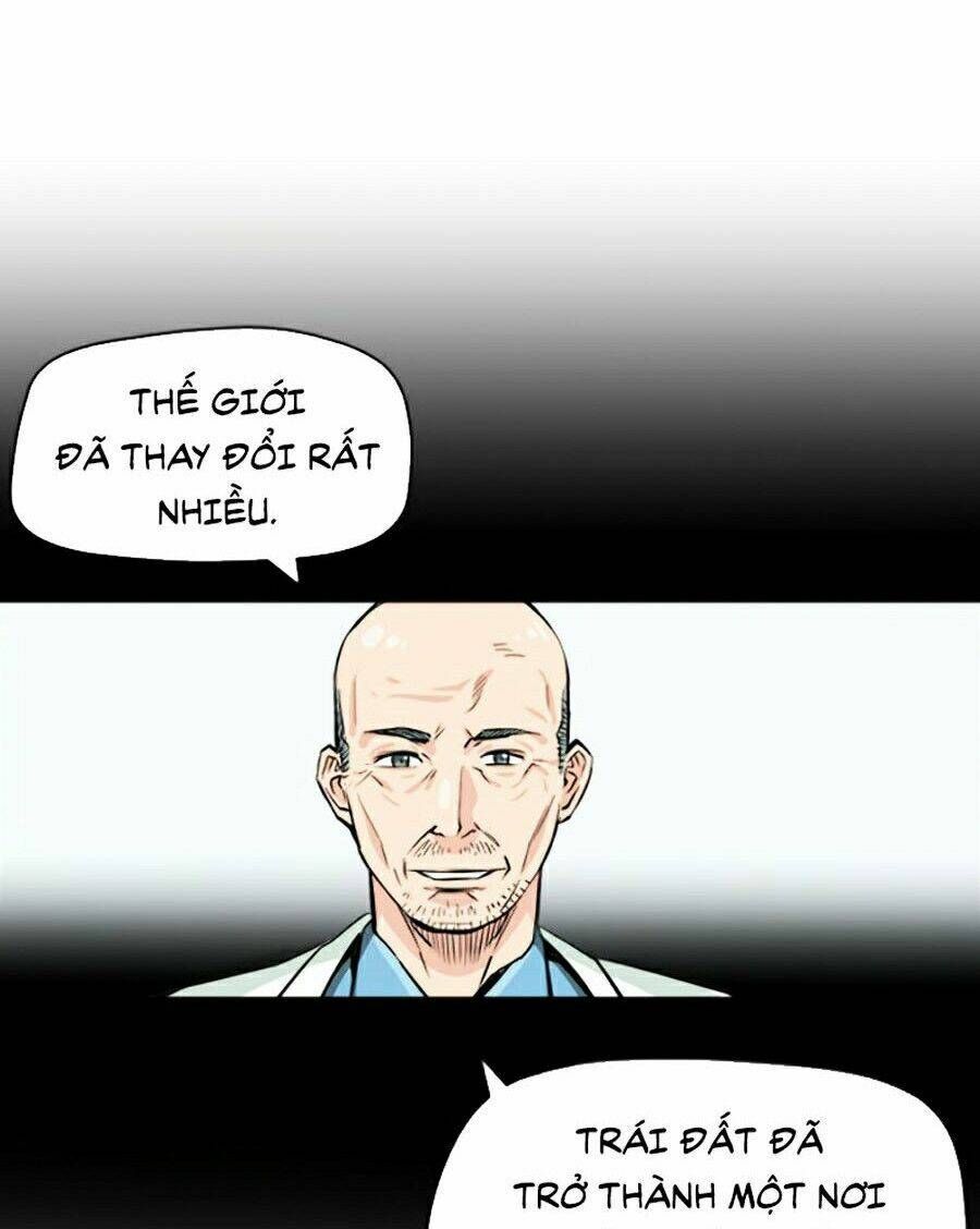 đọc truyện Druid Tại Ga Seoul - Người Hóa Thú Chương 5 ảnh 80 tại Thiên Thai Truyện