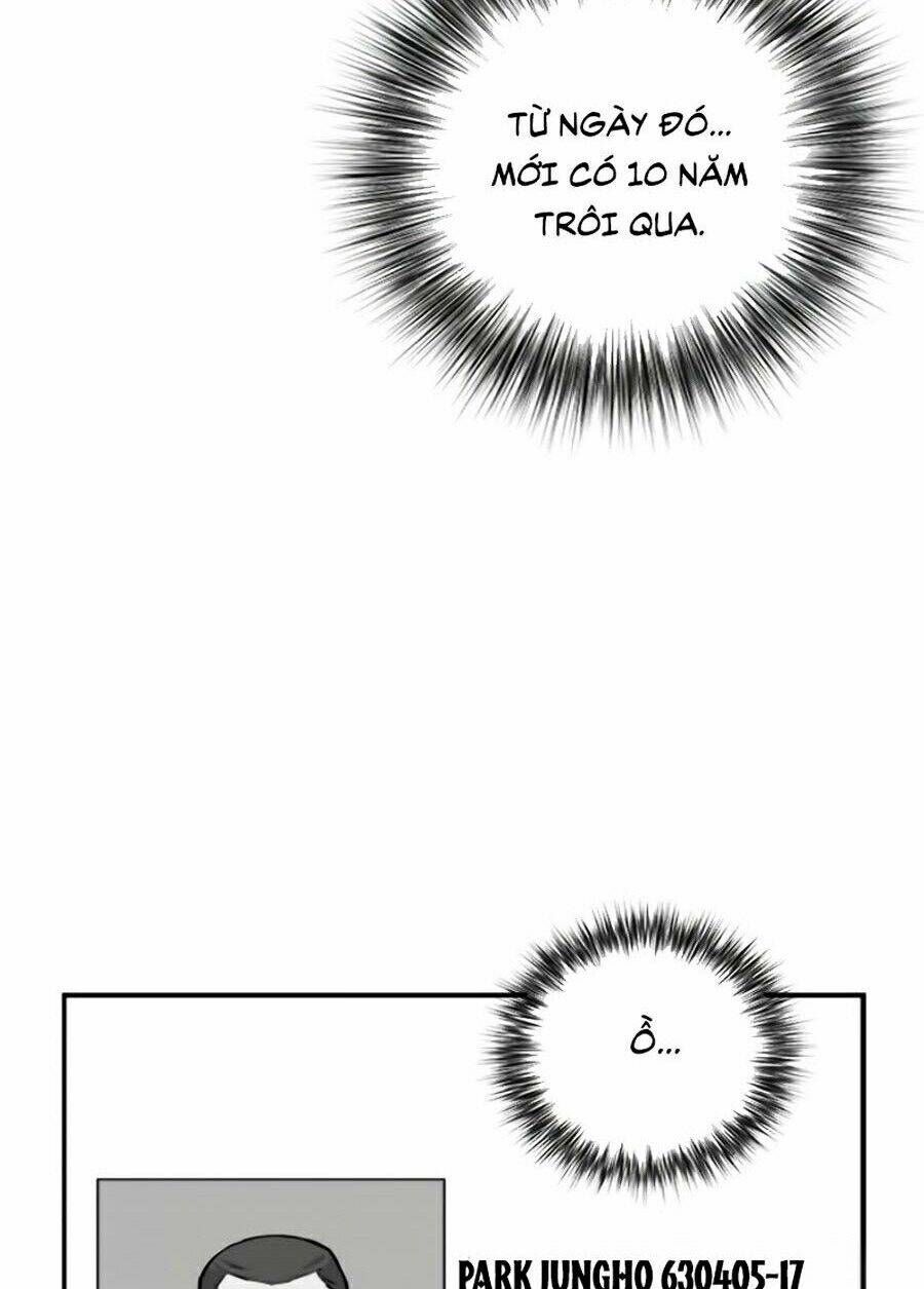 đọc truyện Druid Tại Ga Seoul - Người Hóa Thú Chương 5 ảnh 10 tại Thiên Thai Truyện