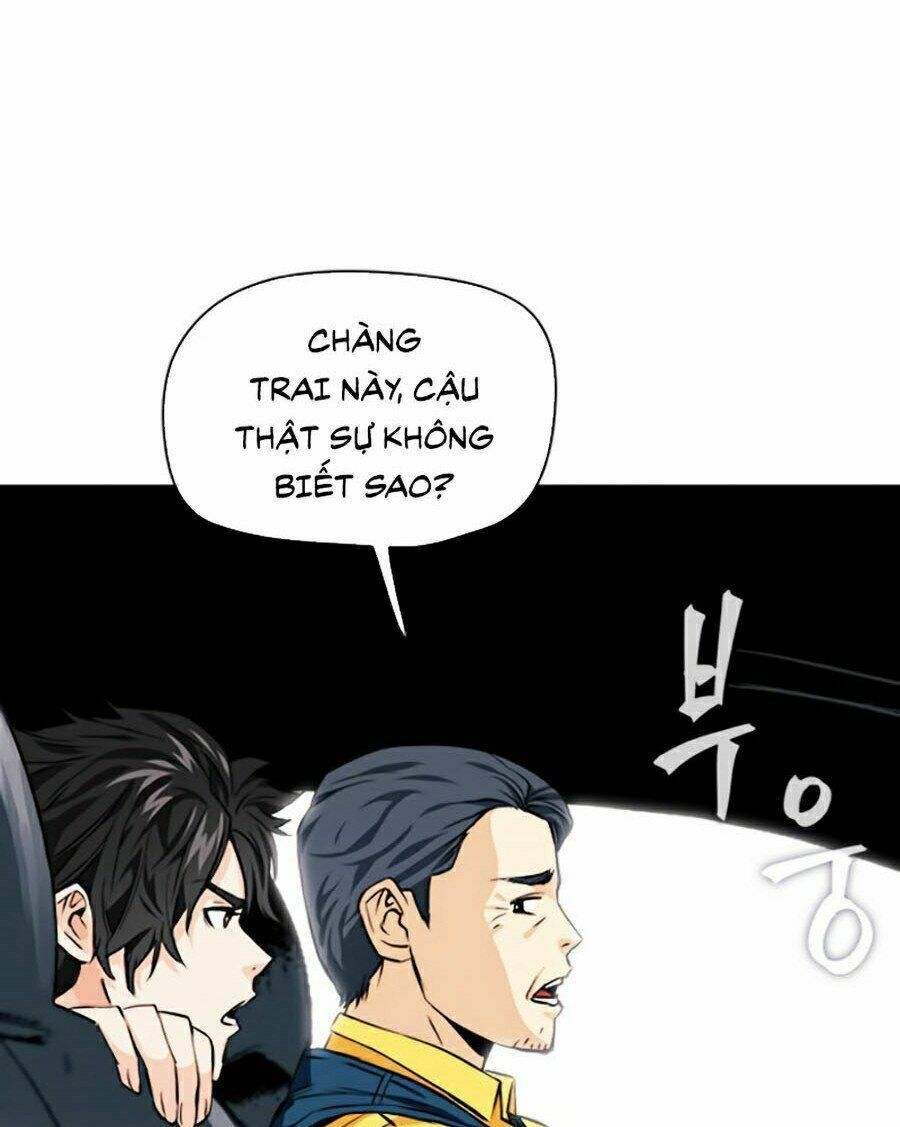 đọc truyện Druid Tại Ga Seoul - Người Hóa Thú Chương 5 ảnh 87 tại Thiên Thai Truyện