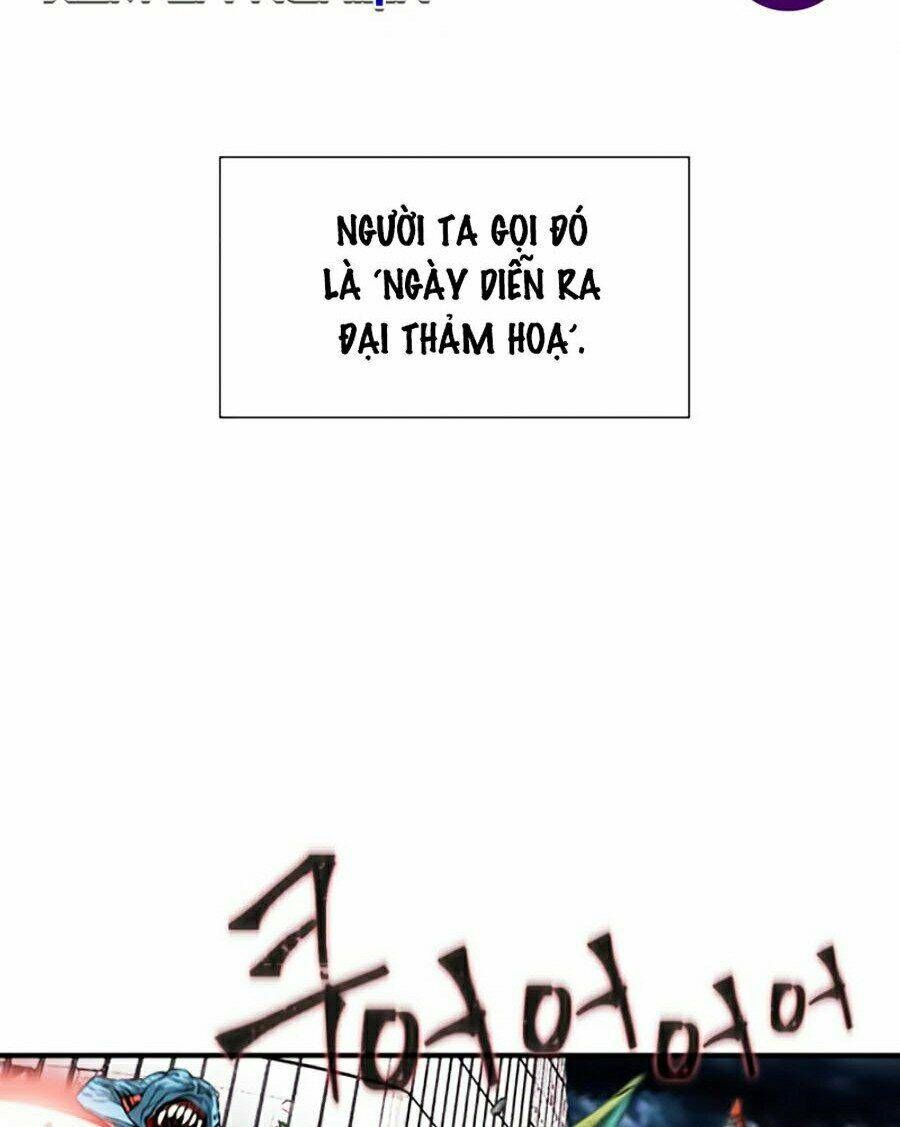 đọc truyện Druid Tại Ga Seoul - Người Hóa Thú Chương 5 ảnh 91 tại Thiên Thai Truyện