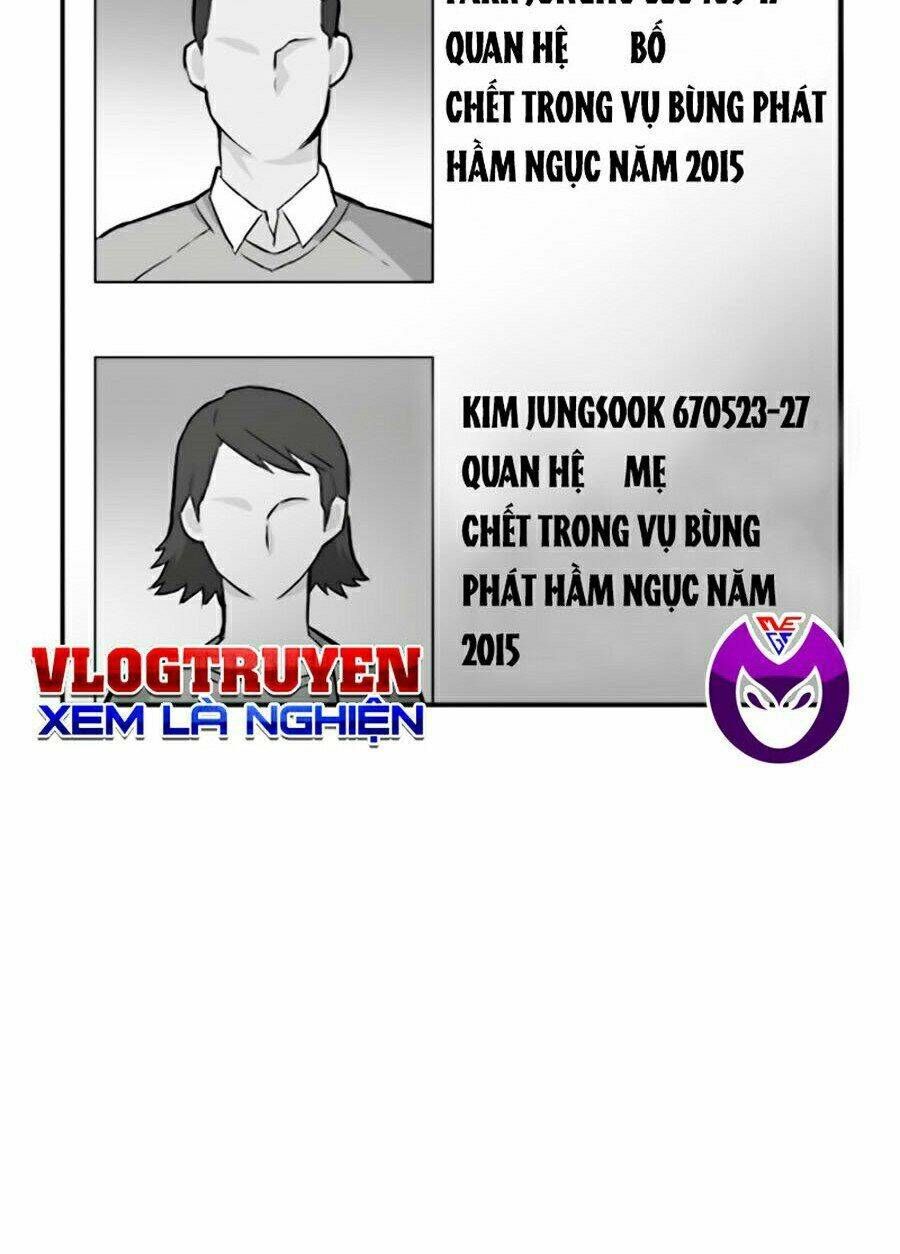 đọc truyện Druid Tại Ga Seoul - Người Hóa Thú Chương 5 ảnh 11 tại Thiên Thai Truyện