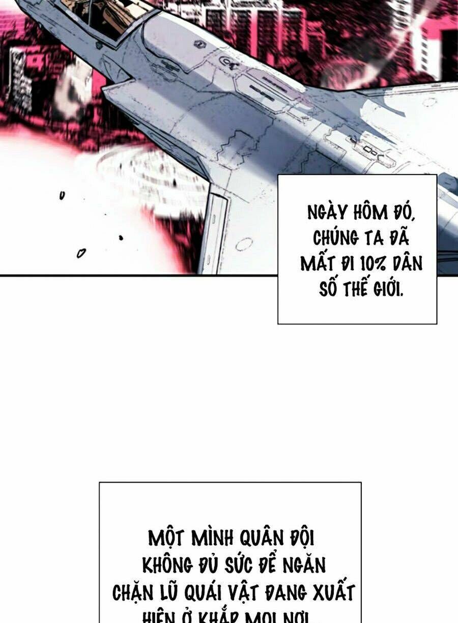 đọc truyện Druid Tại Ga Seoul - Người Hóa Thú Chương 5 ảnh 94 tại Thiên Thai Truyện