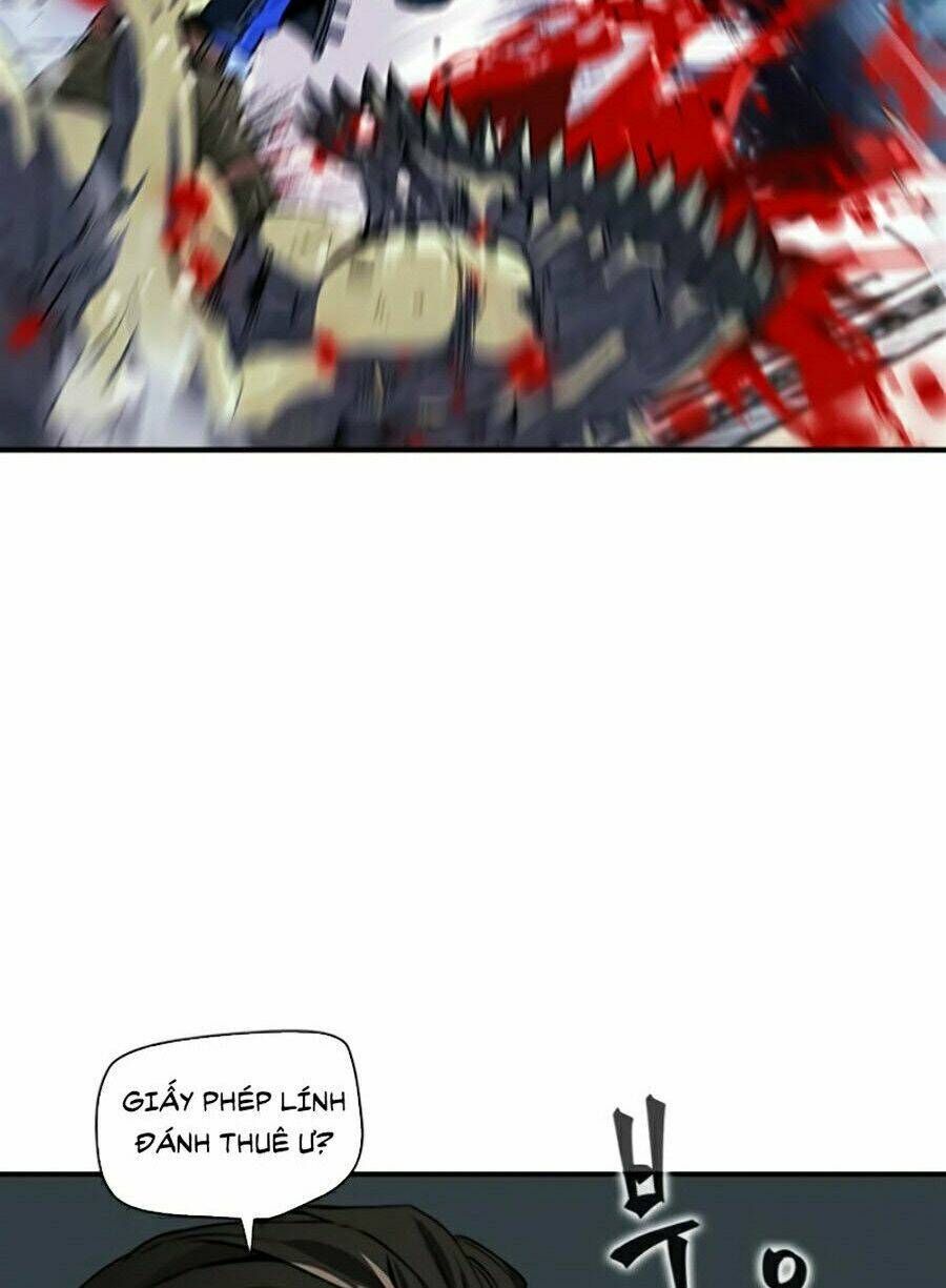 đọc truyện Druid Tại Ga Seoul - Người Hóa Thú Chương 5 ảnh 100 tại Thiên Thai Truyện