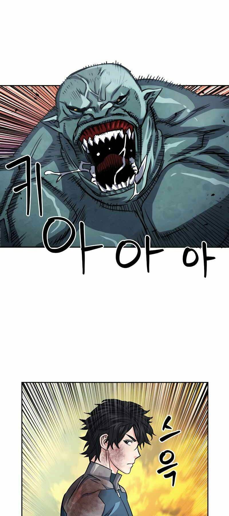 đọc truyện Druid Tại Ga Seoul - Người Hóa Thú Chương 50 ảnh 12 tại Thiên Thai Truyện