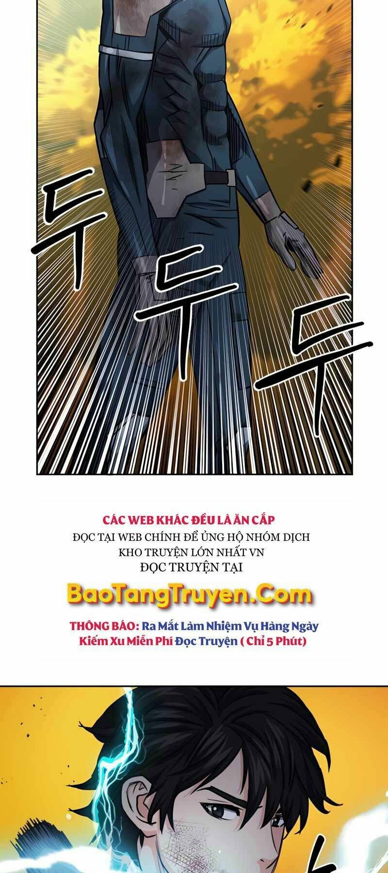 đọc truyện Druid Tại Ga Seoul - Người Hóa Thú Chương 50 ảnh 13 tại Thiên Thai Truyện