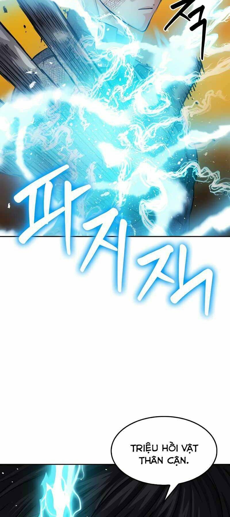 đọc truyện Druid Tại Ga Seoul - Người Hóa Thú Chương 50 ảnh 14 tại Thiên Thai Truyện