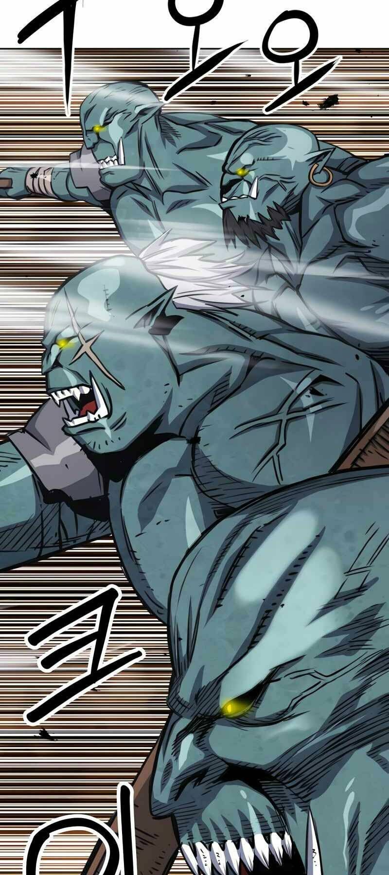 đọc truyện Druid Tại Ga Seoul - Người Hóa Thú Chương 50 ảnh 18 tại Thiên Thai Truyện