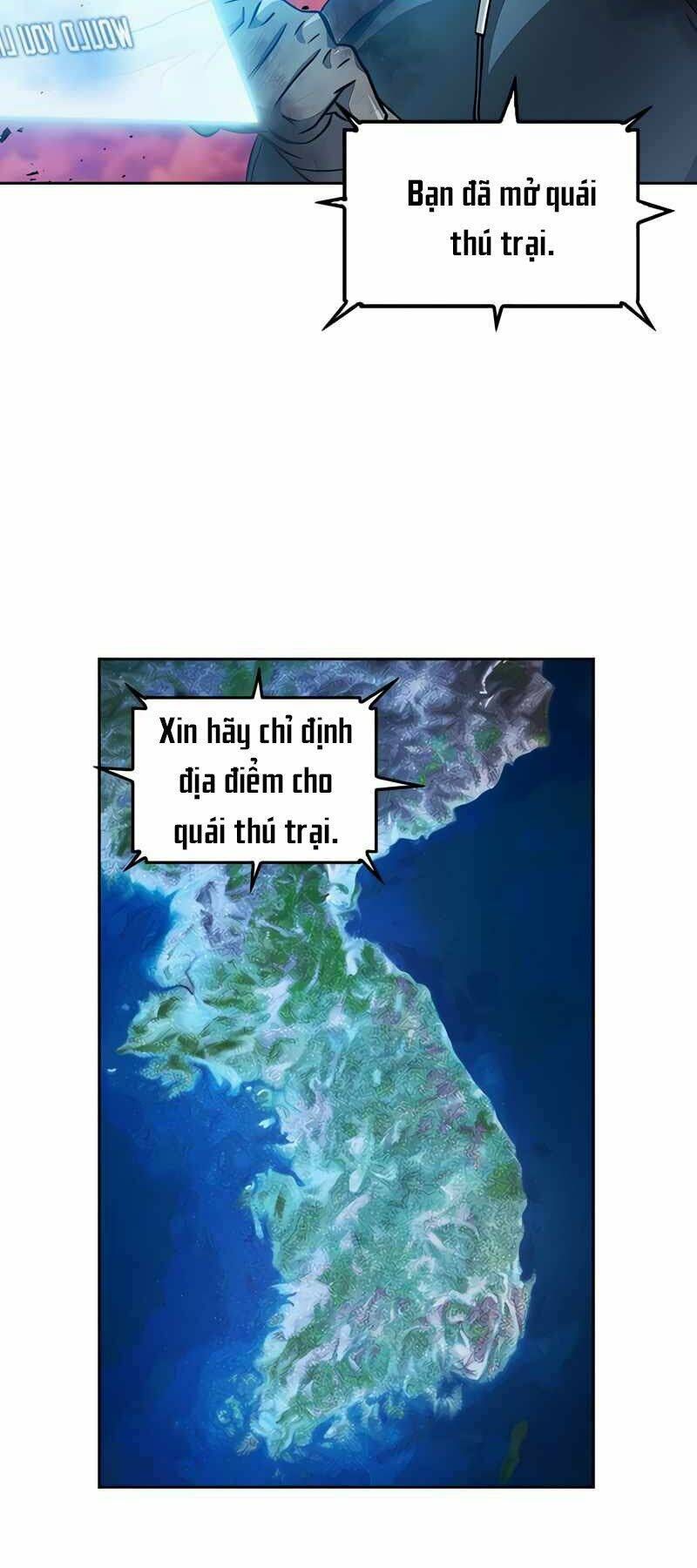 đọc truyện Druid Tại Ga Seoul - Người Hóa Thú Chương 50 ảnh 4 tại Thiên Thai Truyện