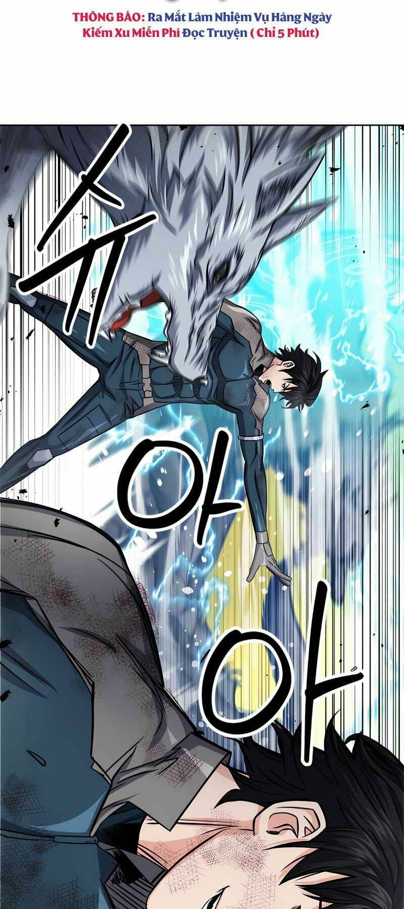 đọc truyện Druid Tại Ga Seoul - Người Hóa Thú Chương 50 ảnh 23 tại Thiên Thai Truyện