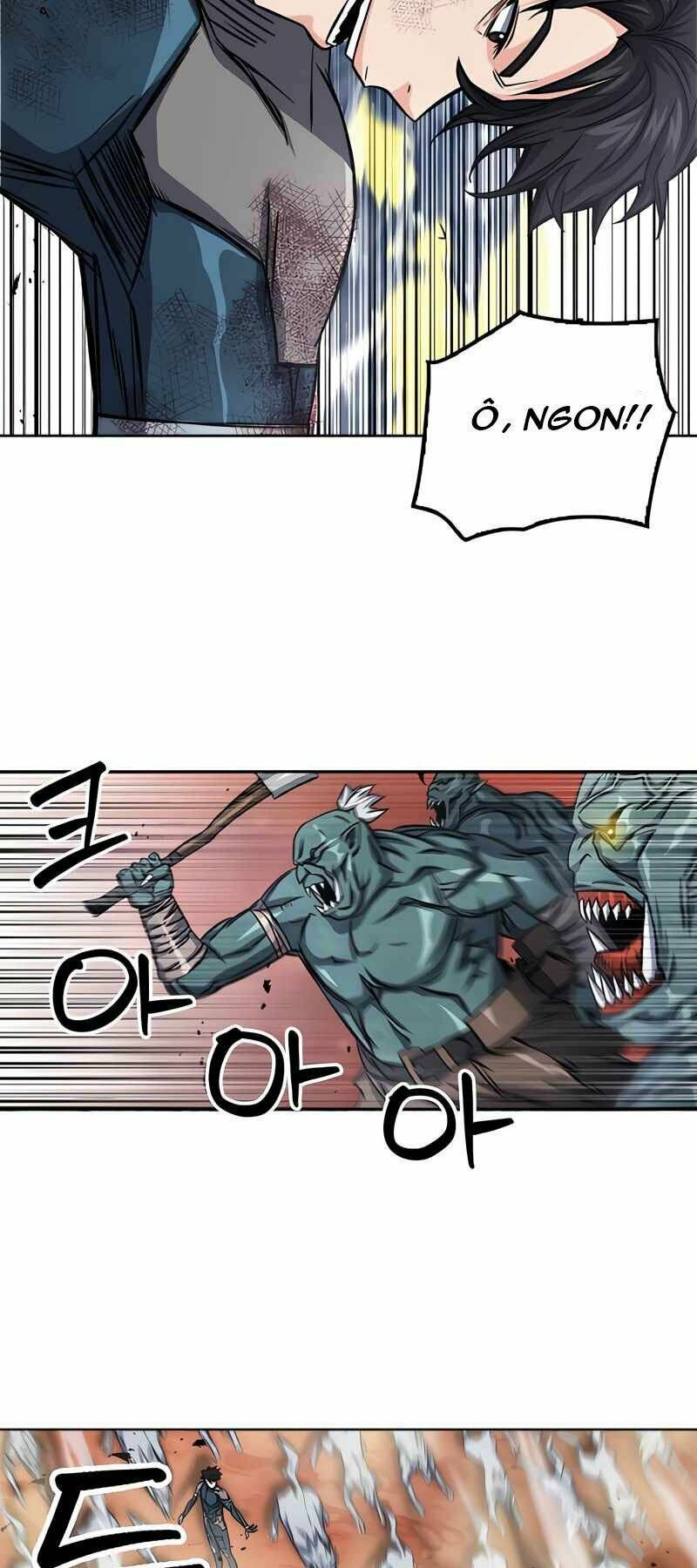 đọc truyện Druid Tại Ga Seoul - Người Hóa Thú Chương 50 ảnh 24 tại Thiên Thai Truyện