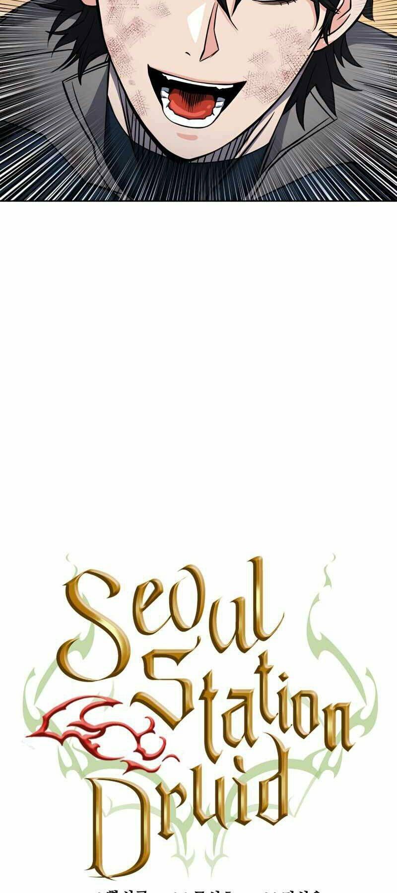 đọc truyện Druid Tại Ga Seoul - Người Hóa Thú Chương 50 ảnh 27 tại Thiên Thai Truyện