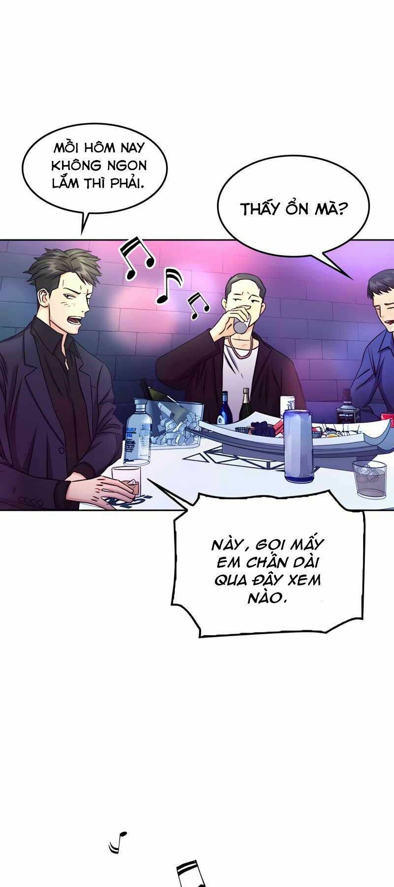 đọc truyện Druid Tại Ga Seoul - Người Hóa Thú Chương 50 ảnh 29 tại Thiên Thai Truyện