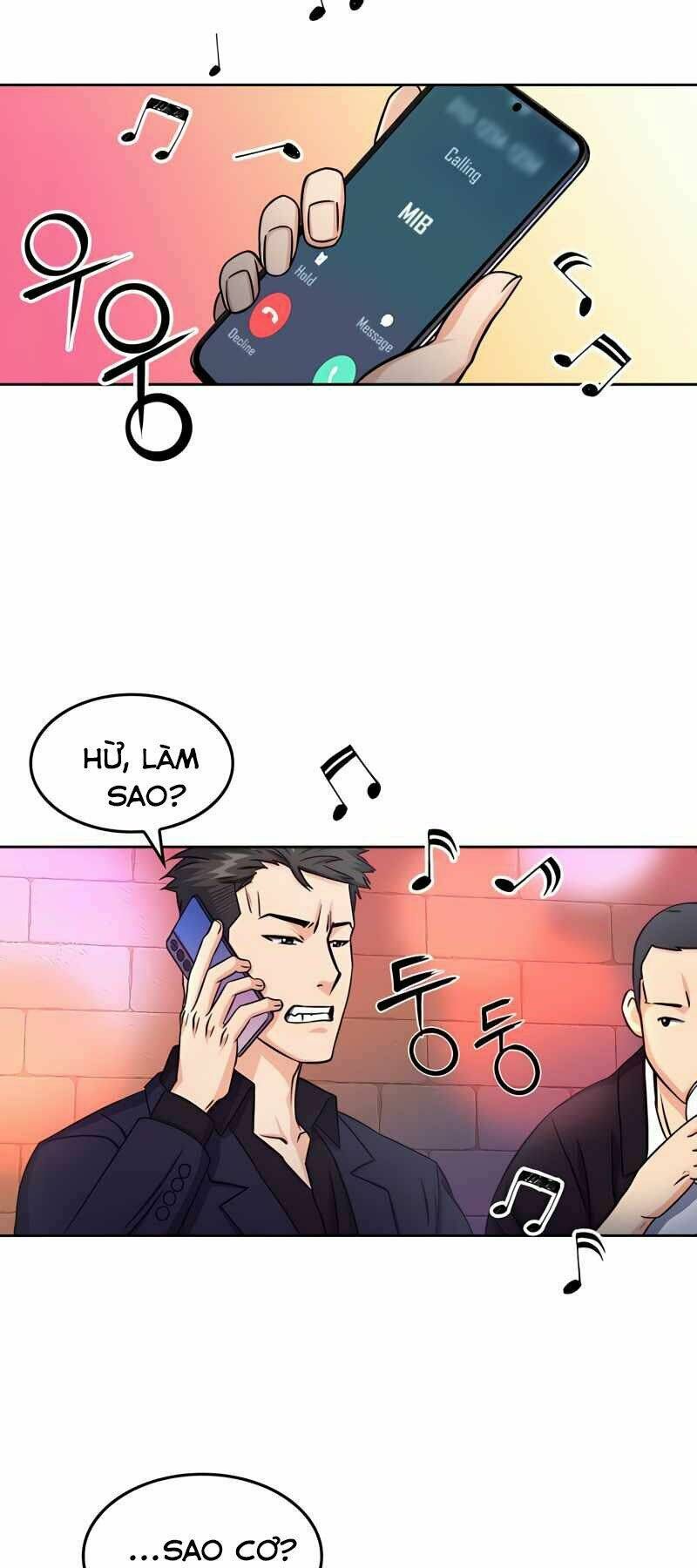 đọc truyện Druid Tại Ga Seoul - Người Hóa Thú Chương 50 ảnh 30 tại Thiên Thai Truyện