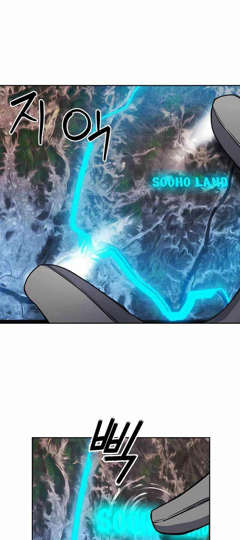 đọc truyện Druid Tại Ga Seoul - Người Hóa Thú Chương 50 ảnh 5 tại Thiên Thai Truyện