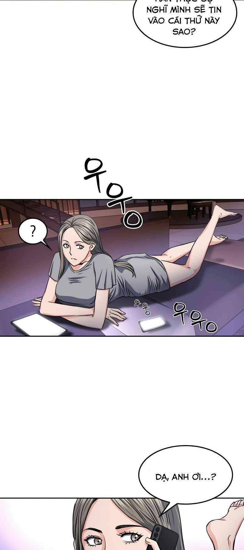 đọc truyện Druid Tại Ga Seoul - Người Hóa Thú Chương 50 ảnh 34 tại Thiên Thai Truyện