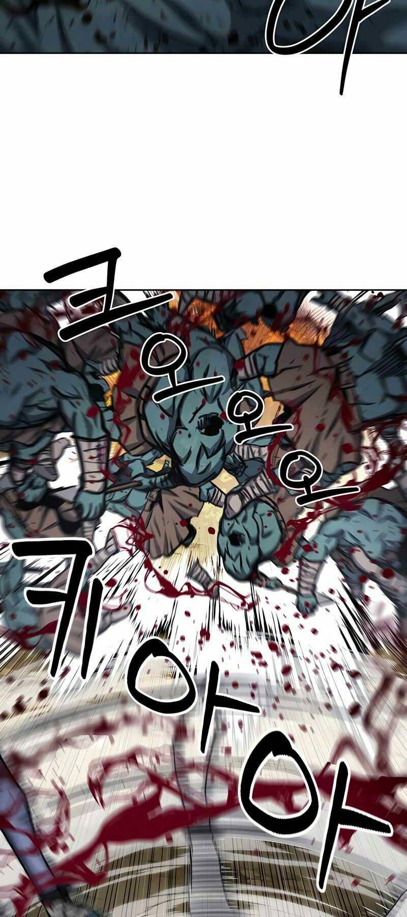 đọc truyện Druid Tại Ga Seoul - Người Hóa Thú Chương 50 ảnh 36 tại Thiên Thai Truyện