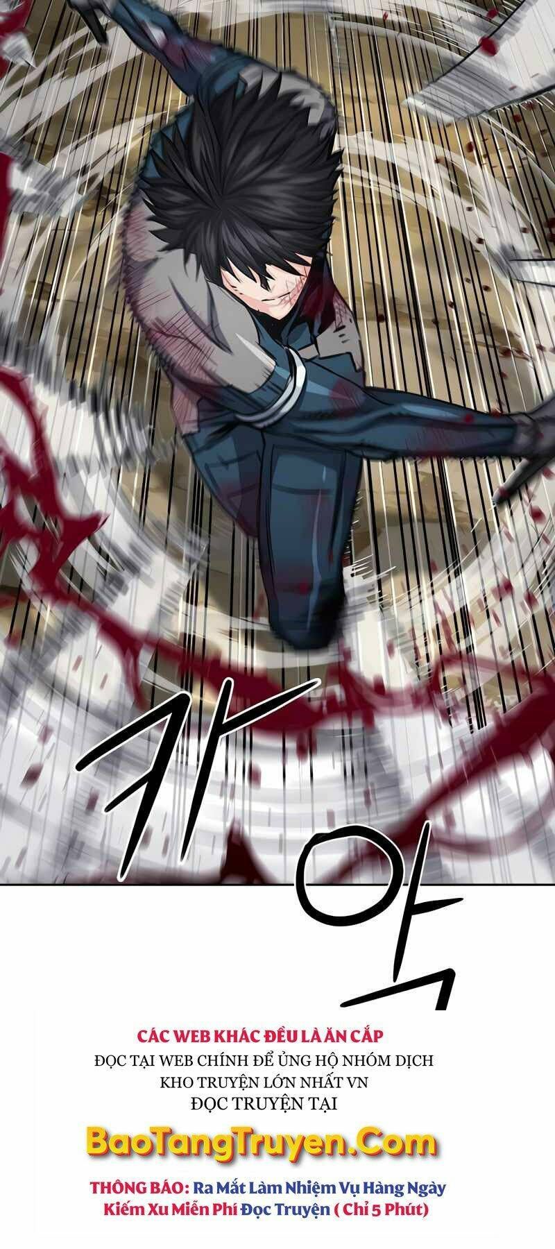 đọc truyện Druid Tại Ga Seoul - Người Hóa Thú Chương 50 ảnh 37 tại Thiên Thai Truyện