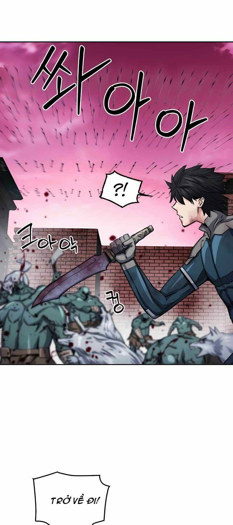 đọc truyện Druid Tại Ga Seoul - Người Hóa Thú Chương 50 ảnh 38 tại Thiên Thai Truyện