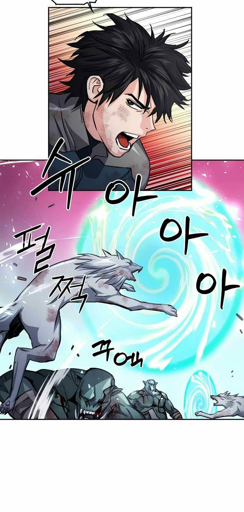 đọc truyện Druid Tại Ga Seoul - Người Hóa Thú Chương 50 ảnh 39 tại Thiên Thai Truyện