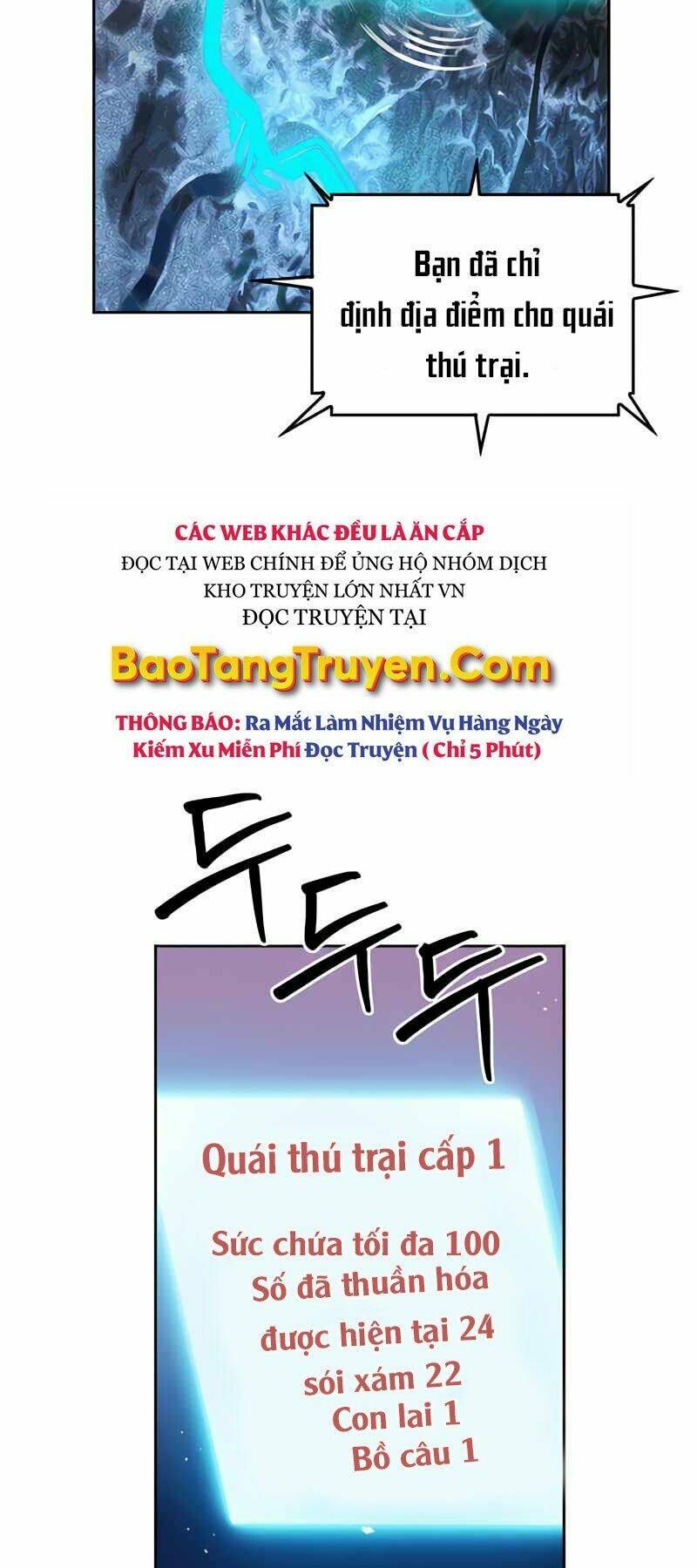 đọc truyện Druid Tại Ga Seoul - Người Hóa Thú Chương 50 ảnh 6 tại Thiên Thai Truyện