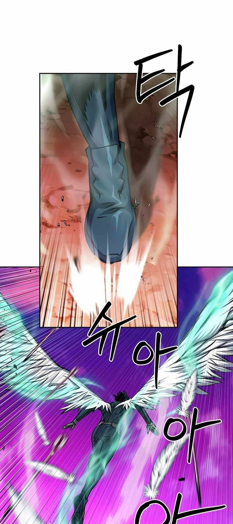 đọc truyện Druid Tại Ga Seoul - Người Hóa Thú Chương 50 ảnh 42 tại Thiên Thai Truyện