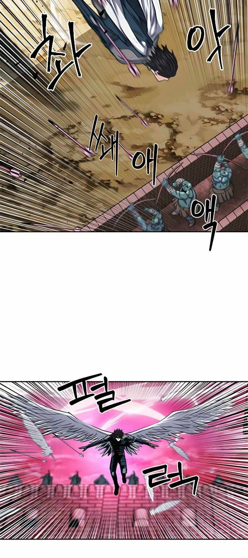 đọc truyện Druid Tại Ga Seoul - Người Hóa Thú Chương 50 ảnh 45 tại Thiên Thai Truyện