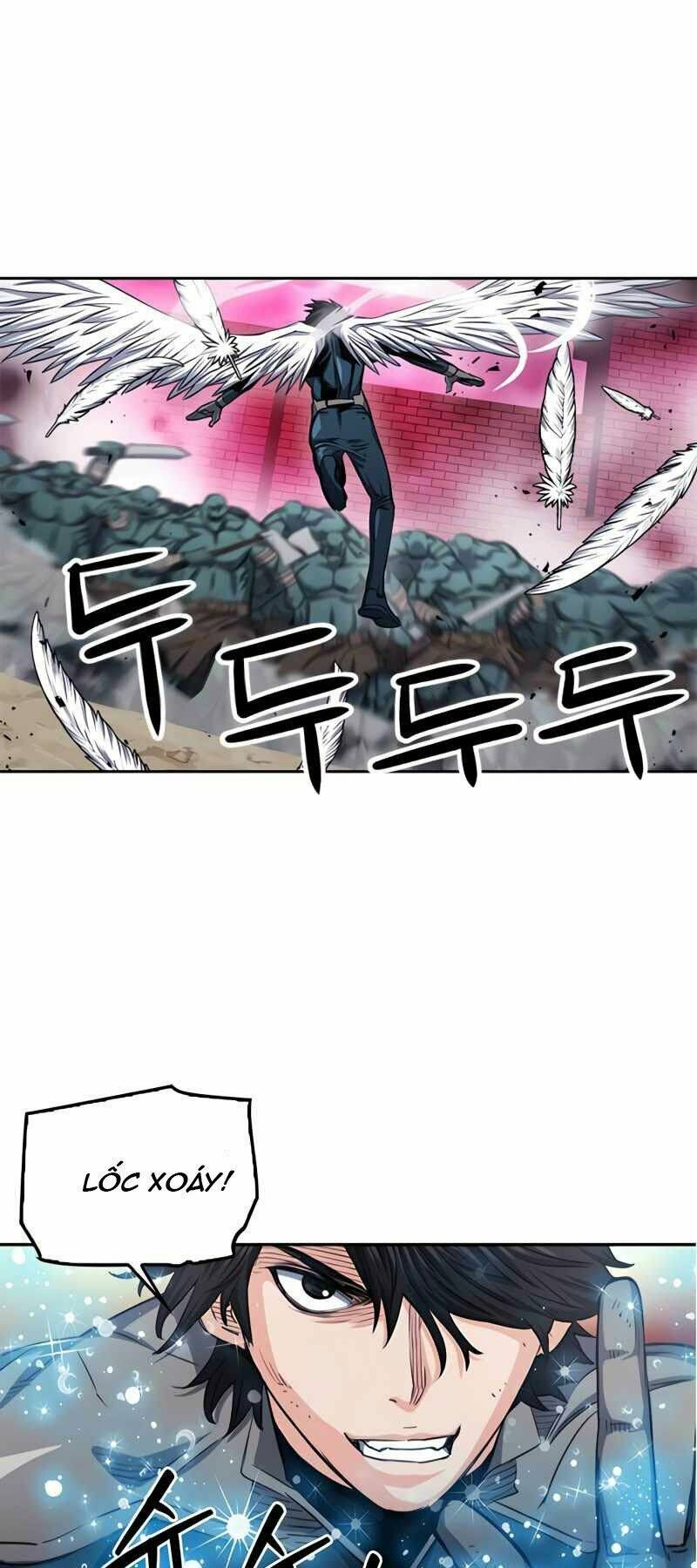 đọc truyện Druid Tại Ga Seoul - Người Hóa Thú Chương 50 ảnh 46 tại Thiên Thai Truyện