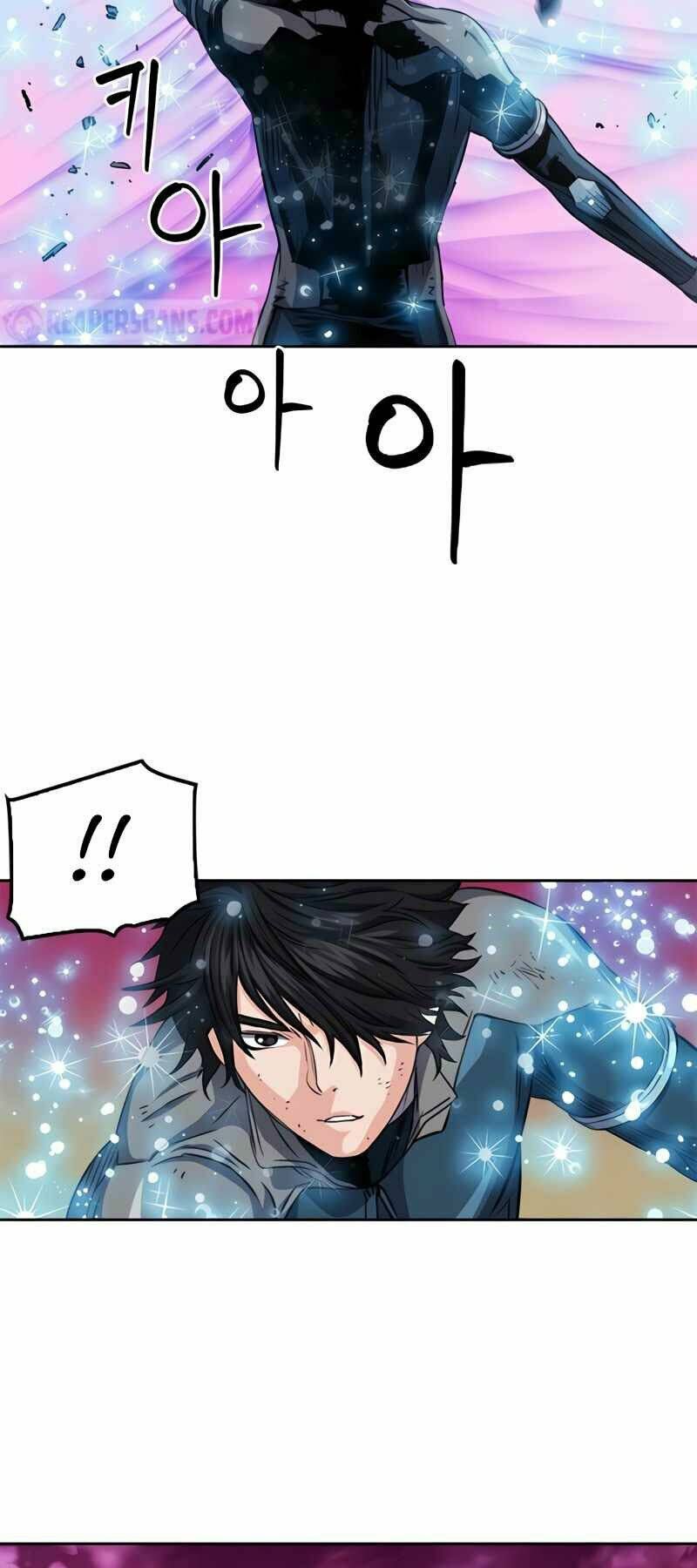 đọc truyện Druid Tại Ga Seoul - Người Hóa Thú Chương 50 ảnh 48 tại Thiên Thai Truyện