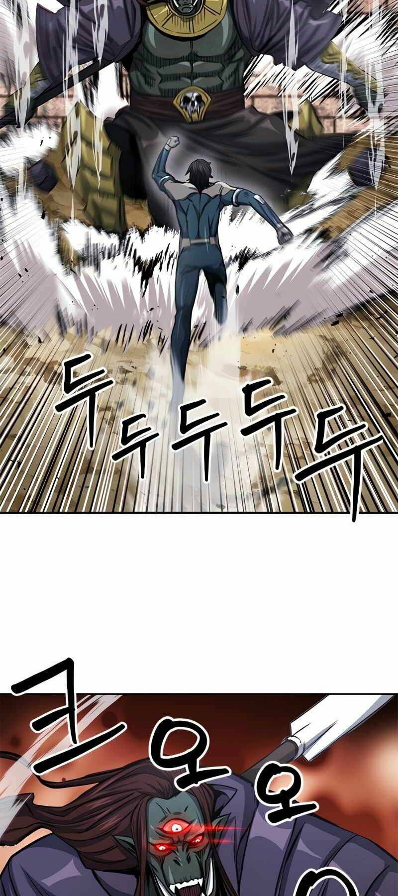 đọc truyện Druid Tại Ga Seoul - Người Hóa Thú Chương 50 ảnh 51 tại Thiên Thai Truyện