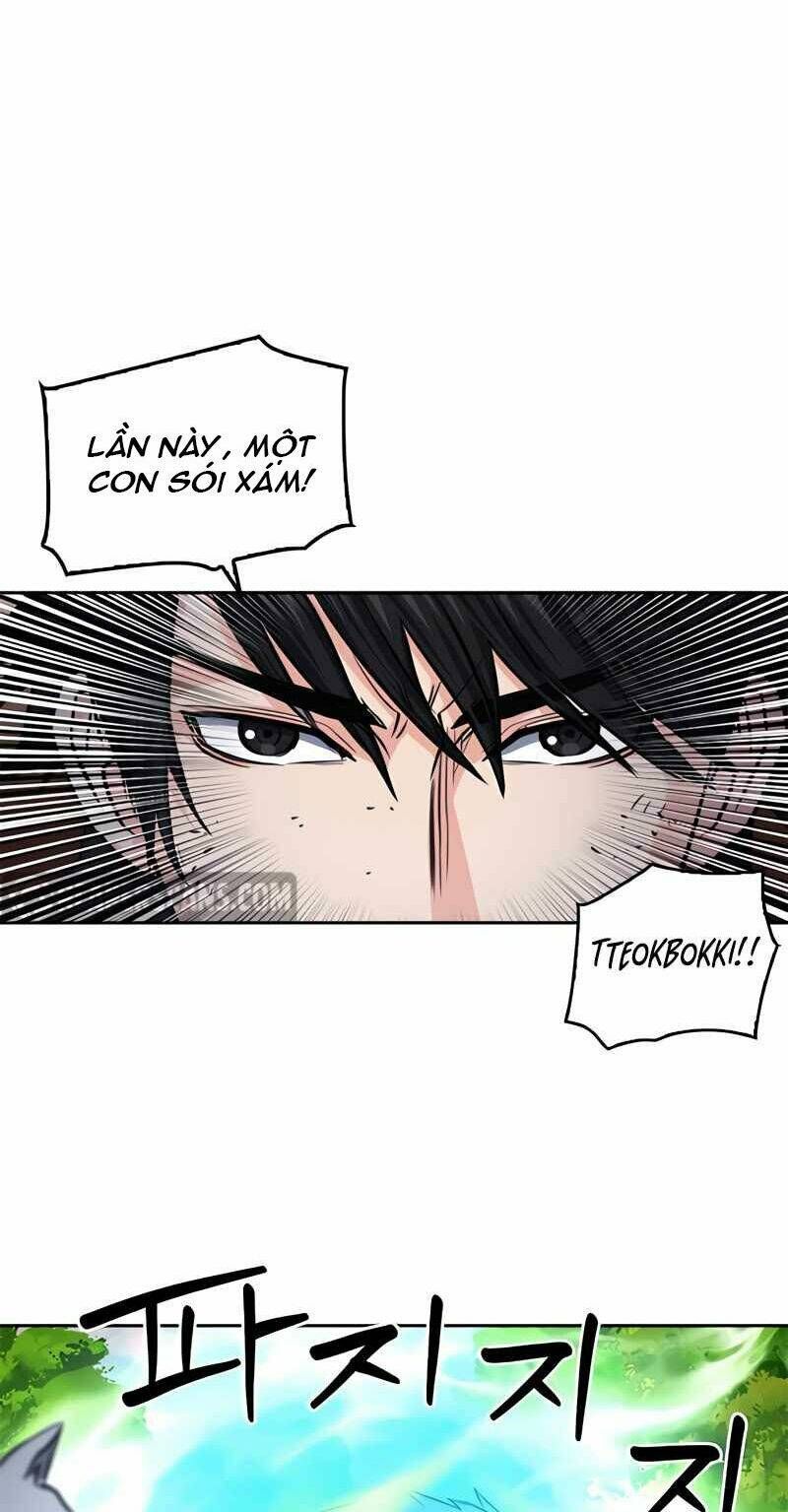 đọc truyện Druid Tại Ga Seoul - Người Hóa Thú Chương 50 ảnh 53 tại Thiên Thai Truyện