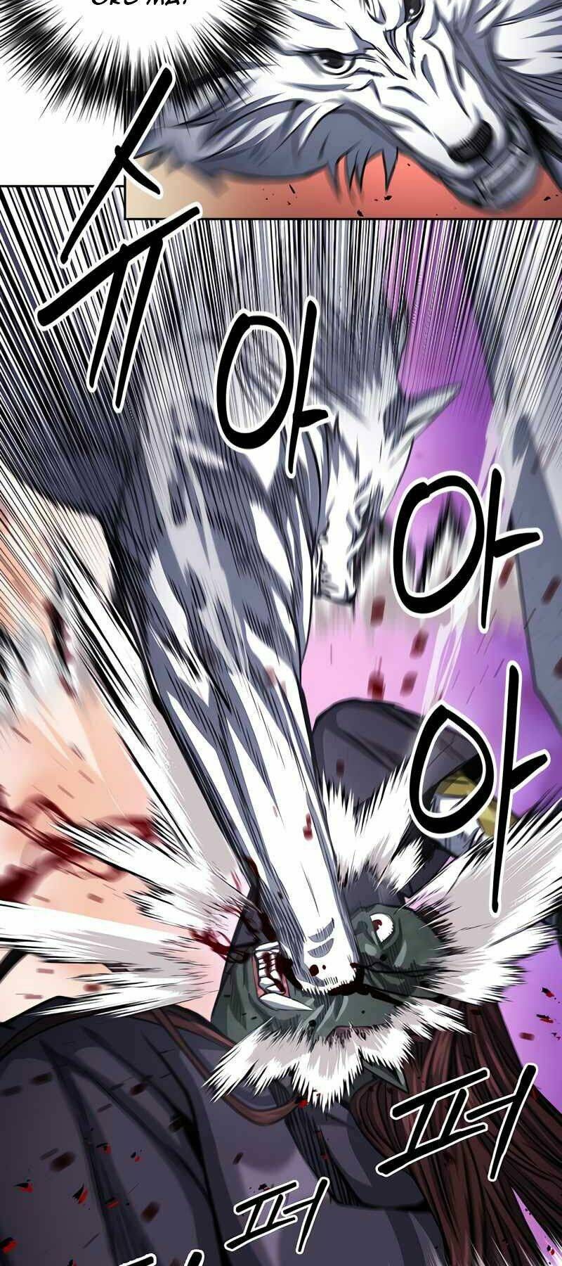 đọc truyện Druid Tại Ga Seoul - Người Hóa Thú Chương 50 ảnh 57 tại Thiên Thai Truyện