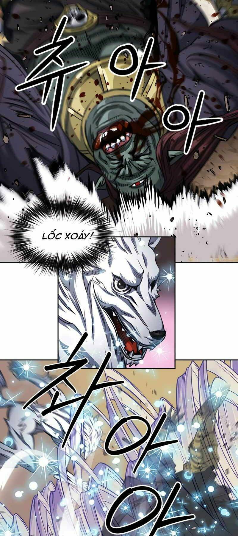 đọc truyện Druid Tại Ga Seoul - Người Hóa Thú Chương 50 ảnh 59 tại Thiên Thai Truyện