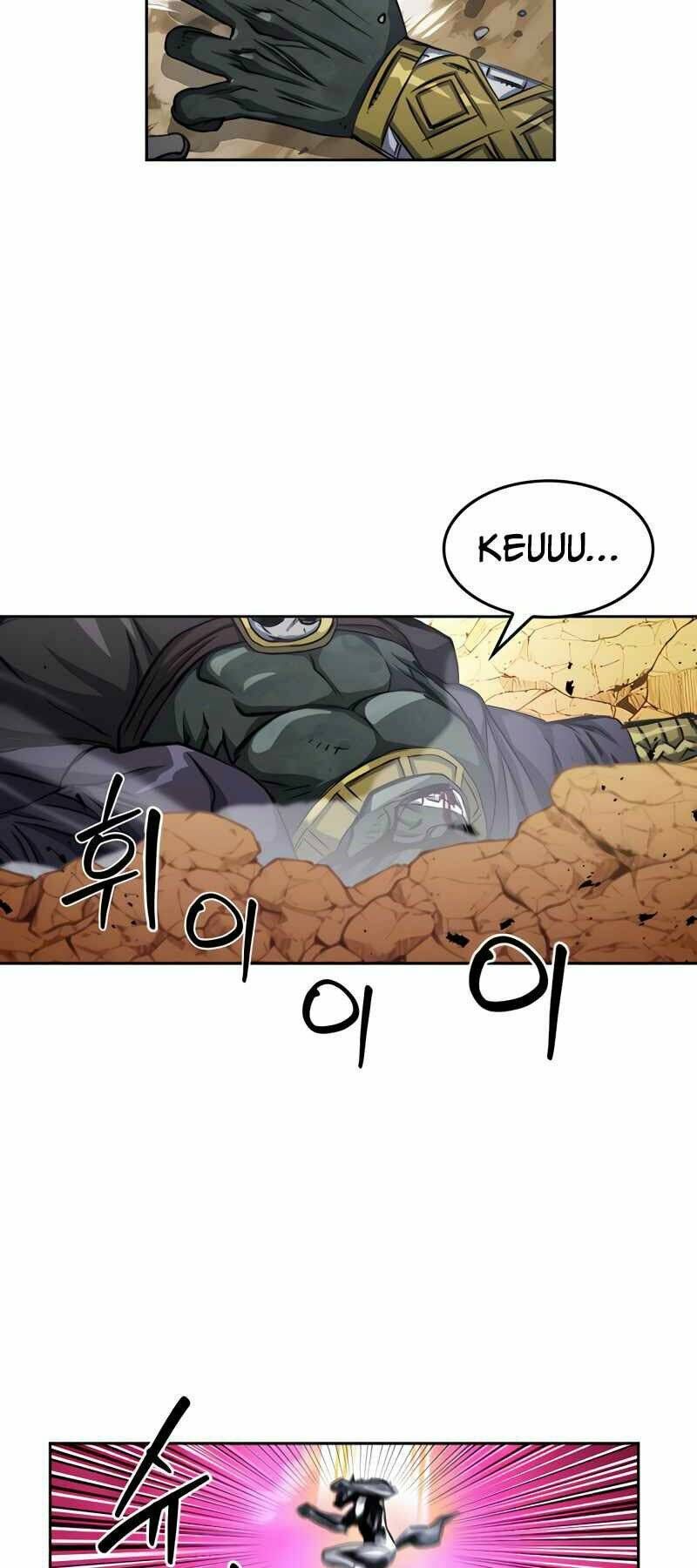 đọc truyện Druid Tại Ga Seoul - Người Hóa Thú Chương 50 ảnh 64 tại Thiên Thai Truyện