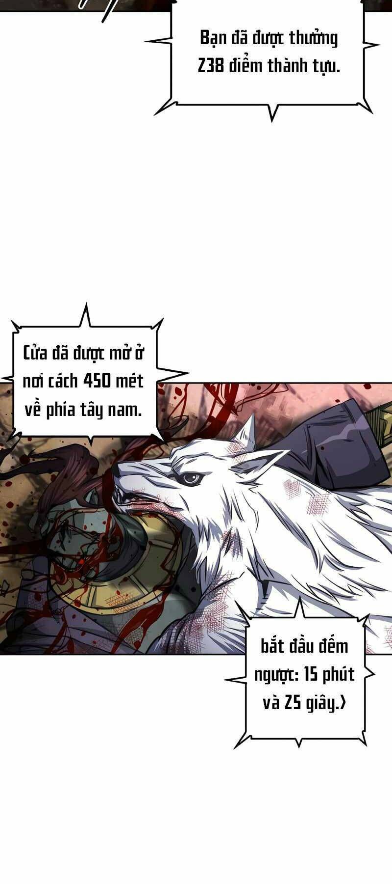 đọc truyện Druid Tại Ga Seoul - Người Hóa Thú Chương 50 ảnh 67 tại Thiên Thai Truyện