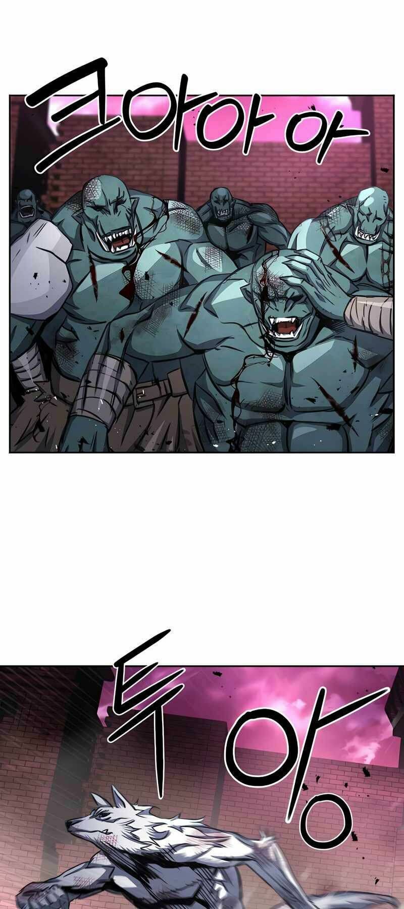 đọc truyện Druid Tại Ga Seoul - Người Hóa Thú Chương 50 ảnh 68 tại Thiên Thai Truyện