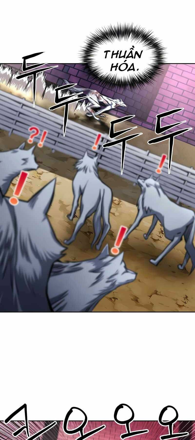 đọc truyện Druid Tại Ga Seoul - Người Hóa Thú Chương 50 ảnh 70 tại Thiên Thai Truyện