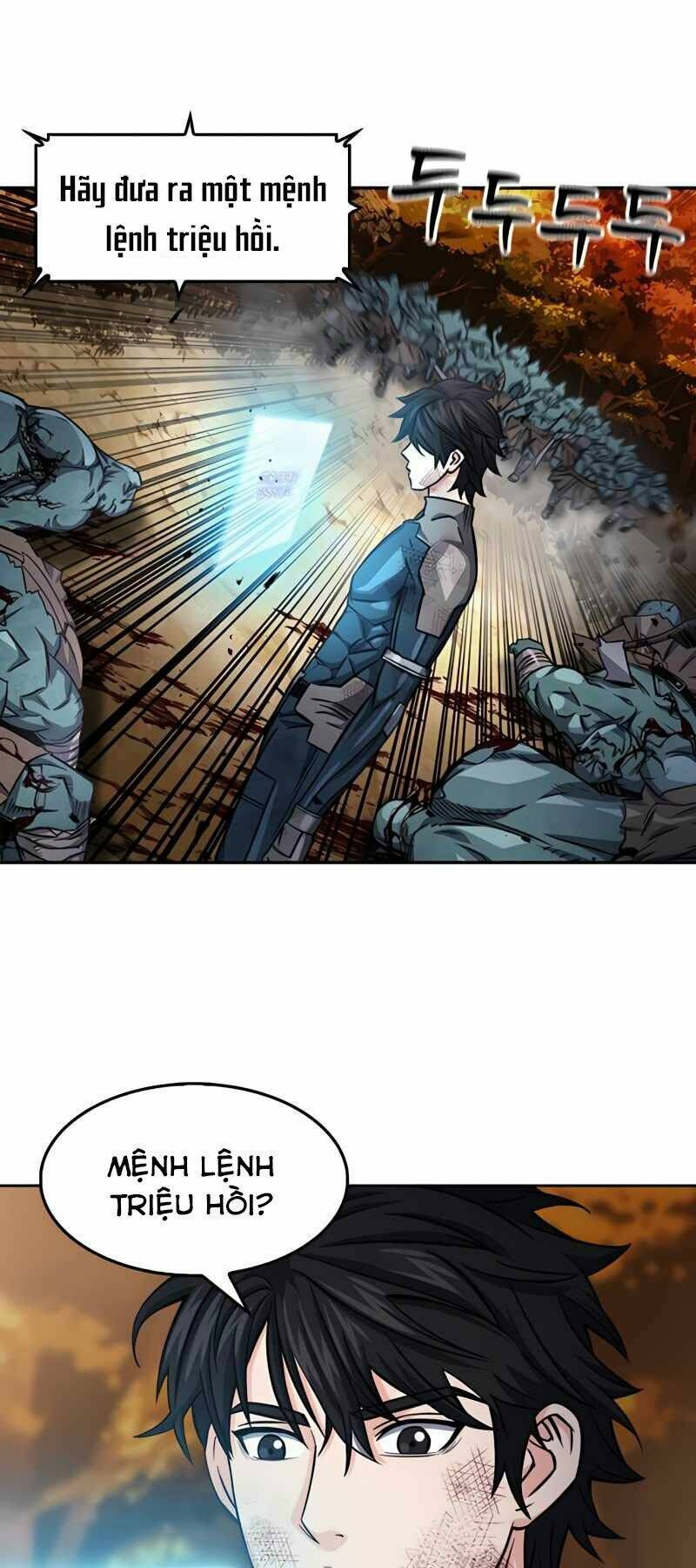 đọc truyện Druid Tại Ga Seoul - Người Hóa Thú Chương 50 ảnh 9 tại Thiên Thai Truyện