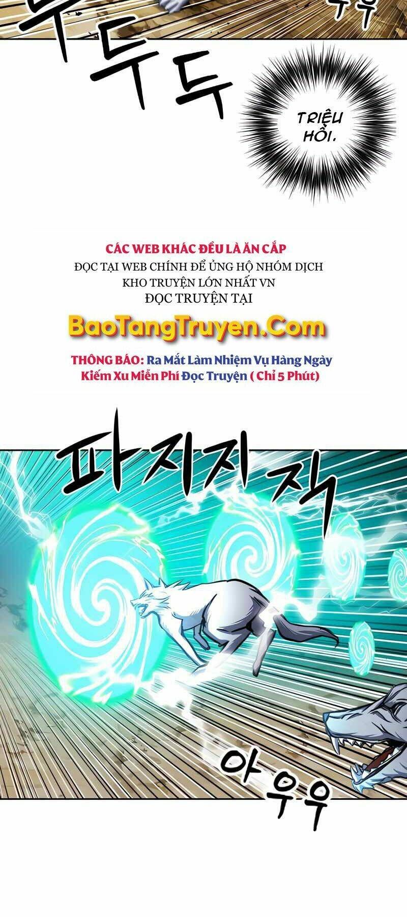 đọc truyện Druid Tại Ga Seoul - Người Hóa Thú Chương 50 ảnh 72 tại Thiên Thai Truyện
