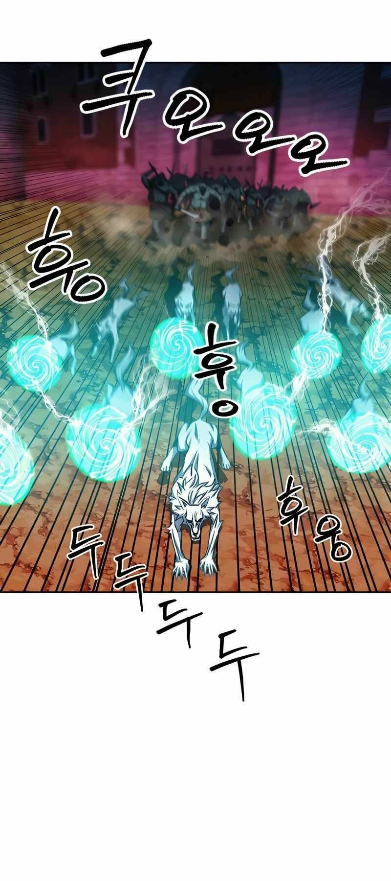 đọc truyện Druid Tại Ga Seoul - Người Hóa Thú Chương 50 ảnh 73 tại Thiên Thai Truyện