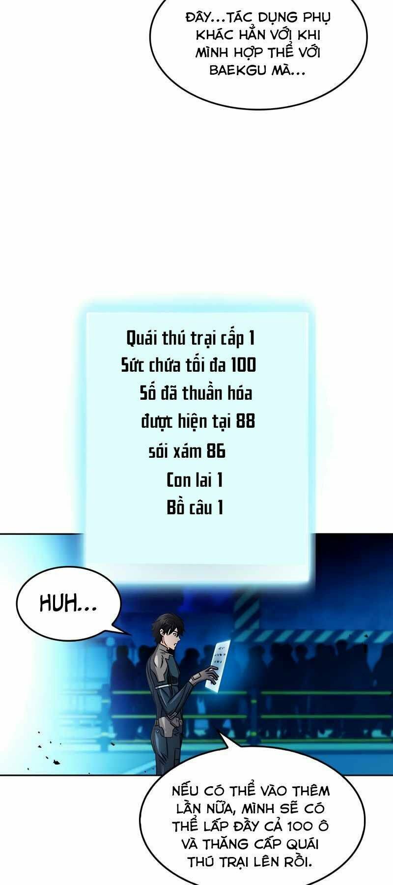 đọc truyện Druid Tại Ga Seoul - Người Hóa Thú Chương 50 ảnh 77 tại Thiên Thai Truyện