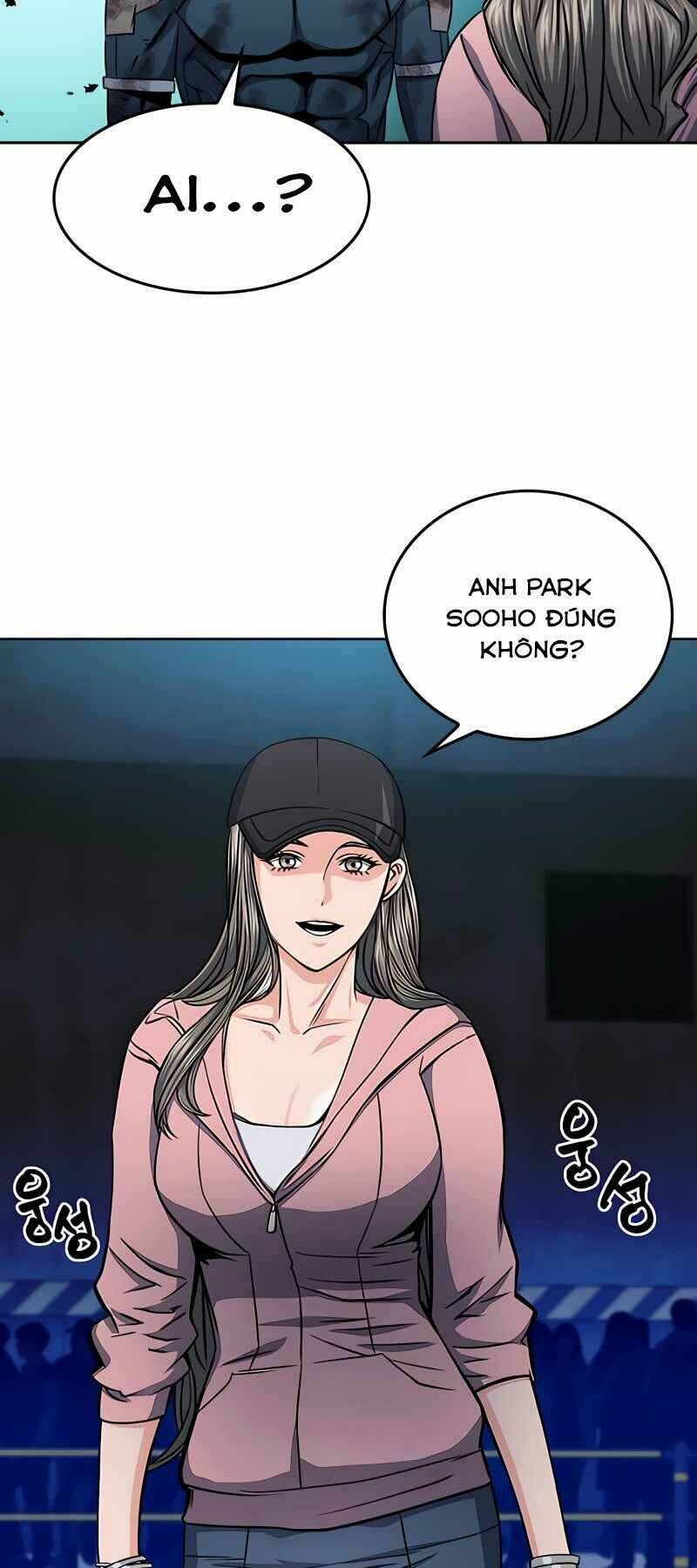 đọc truyện Druid Tại Ga Seoul - Người Hóa Thú Chương 50 ảnh 79 tại Thiên Thai Truyện