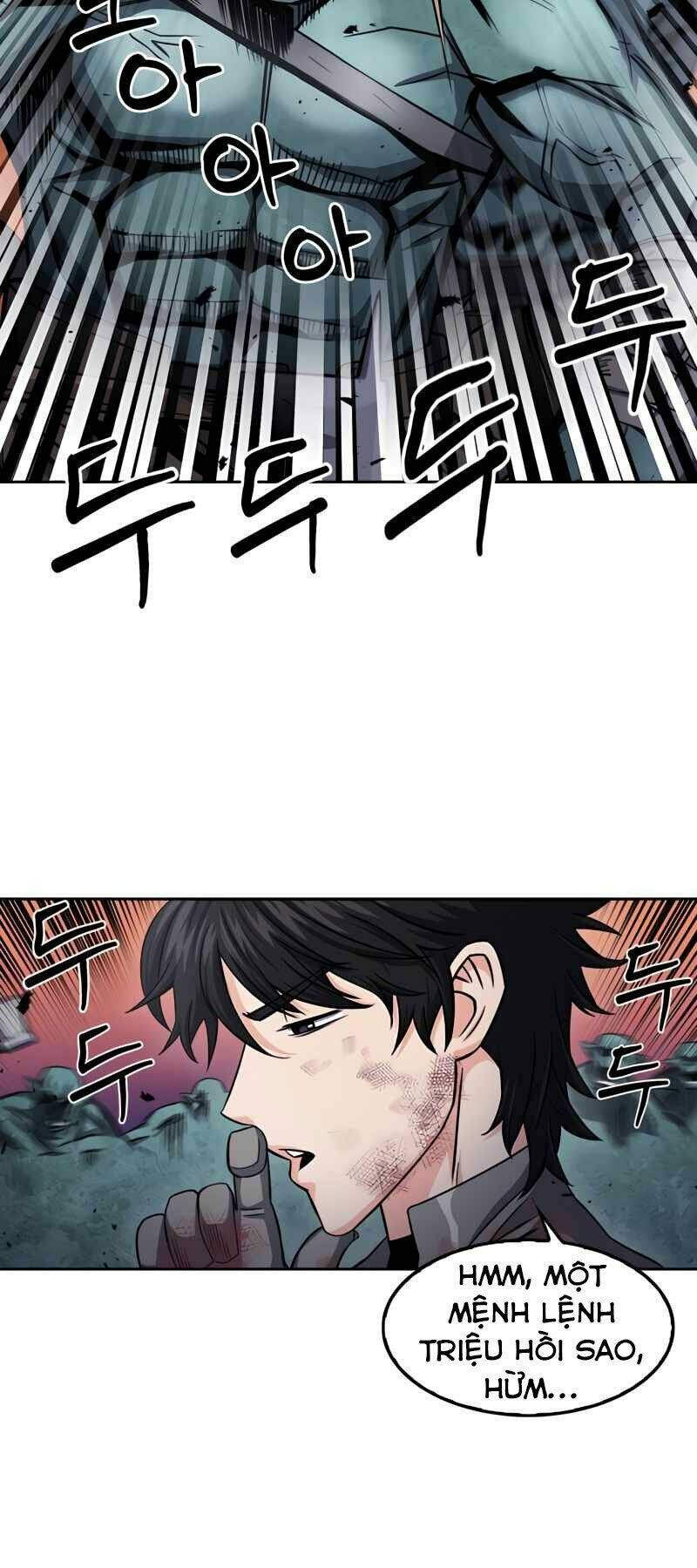 đọc truyện Druid Tại Ga Seoul - Người Hóa Thú Chương 50 ảnh 11 tại Thiên Thai Truyện