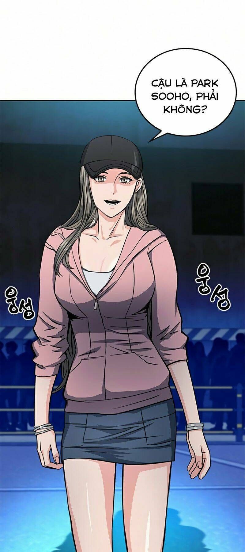 đọc truyện Druid Tại Ga Seoul - Người Hóa Thú Chương 51 ảnh 3 tại Thiên Thai Truyện