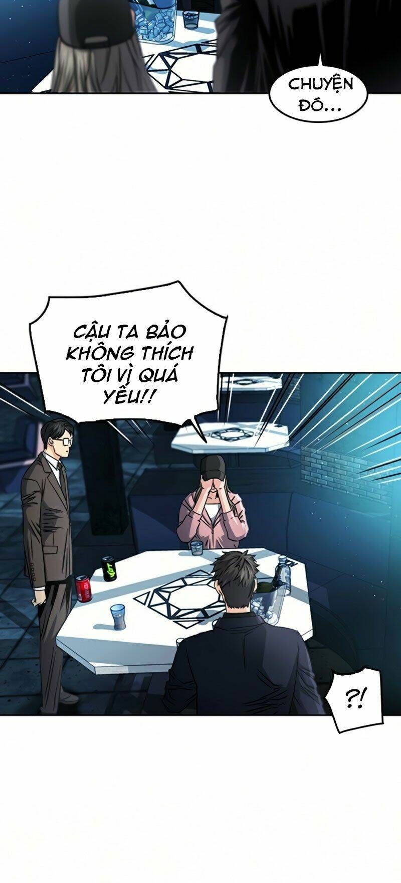 đọc truyện Druid Tại Ga Seoul - Người Hóa Thú Chương 51 ảnh 15 tại Thiên Thai Truyện