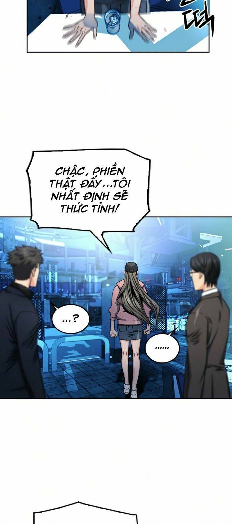 đọc truyện Druid Tại Ga Seoul - Người Hóa Thú Chương 51 ảnh 17 tại Thiên Thai Truyện