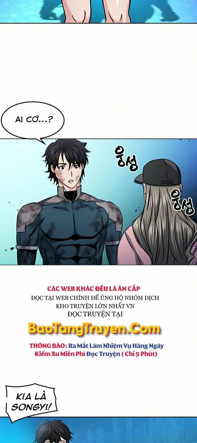 đọc truyện Druid Tại Ga Seoul - Người Hóa Thú Chương 51 ảnh 4 tại Thiên Thai Truyện