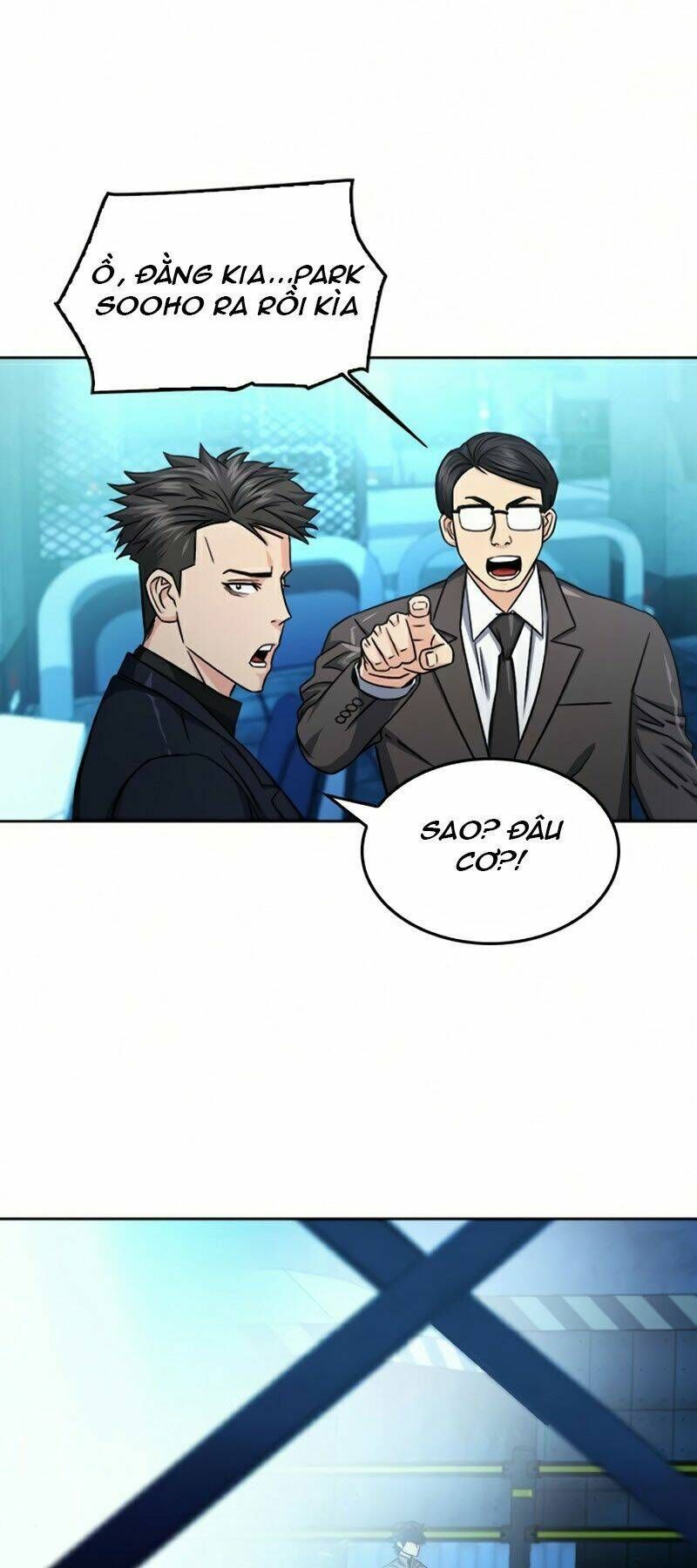 đọc truyện Druid Tại Ga Seoul - Người Hóa Thú Chương 51 ảnh 22 tại Thiên Thai Truyện