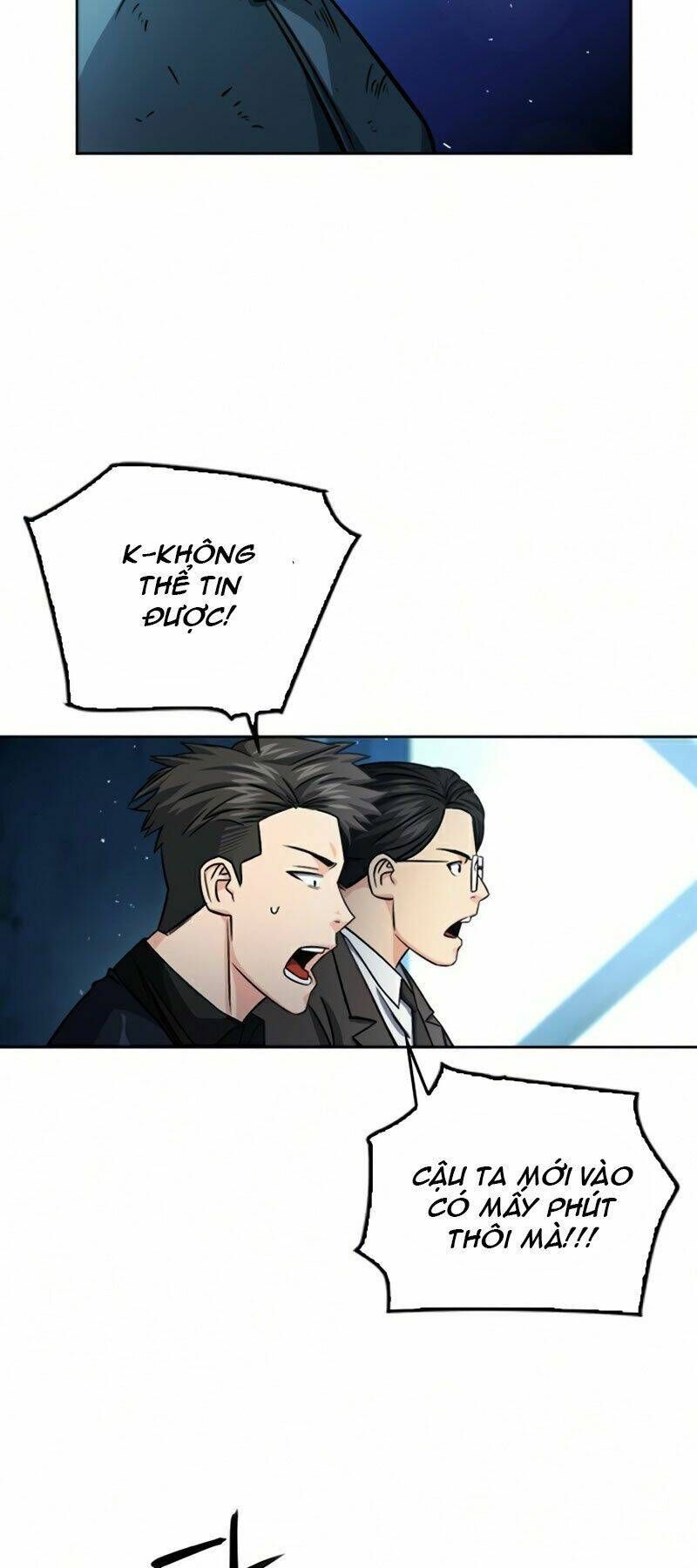 đọc truyện Druid Tại Ga Seoul - Người Hóa Thú Chương 51 ảnh 24 tại Thiên Thai Truyện