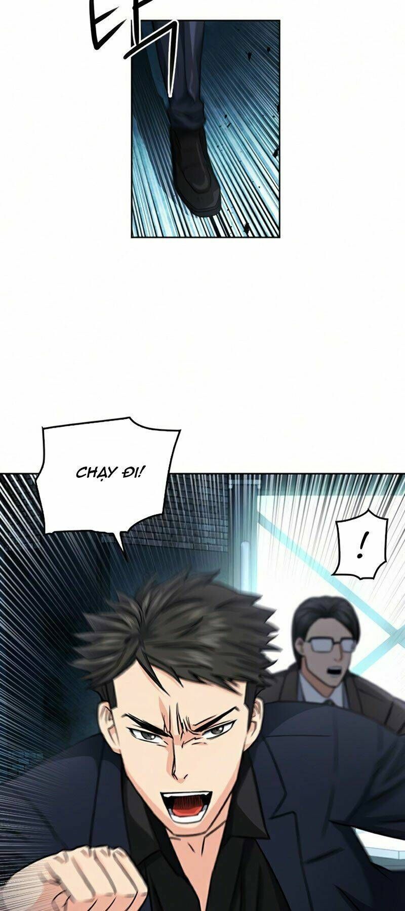 đọc truyện Druid Tại Ga Seoul - Người Hóa Thú Chương 51 ảnh 25 tại Thiên Thai Truyện